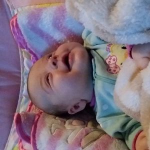 Meet your Posher, Amber nathan